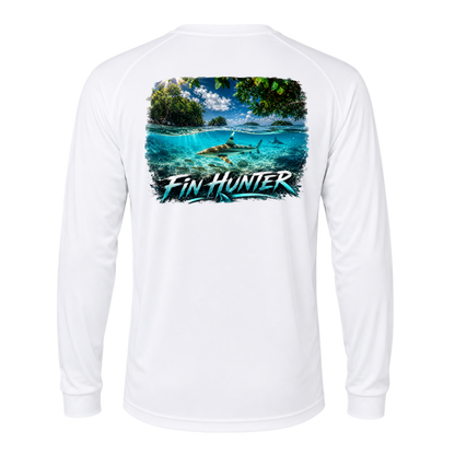 Fin Hunters- Island Predator Performance