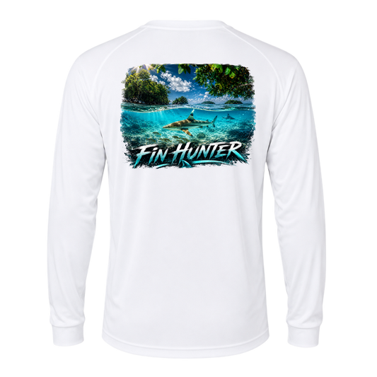 Fin Hunters- Island Predator Performance
