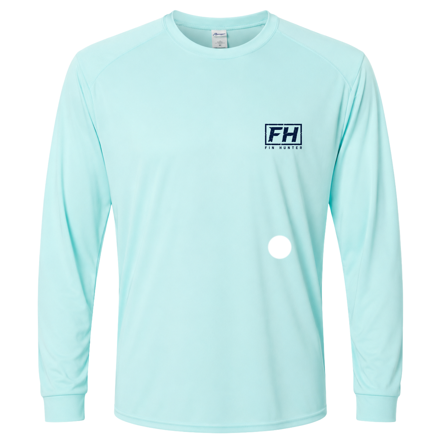 Fin Hunters- Island Predator Performance