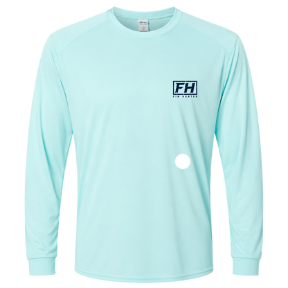 Fin Hunters- Island Predator Performance