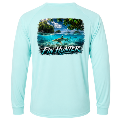 Fin Hunters- Island Predator Performance
