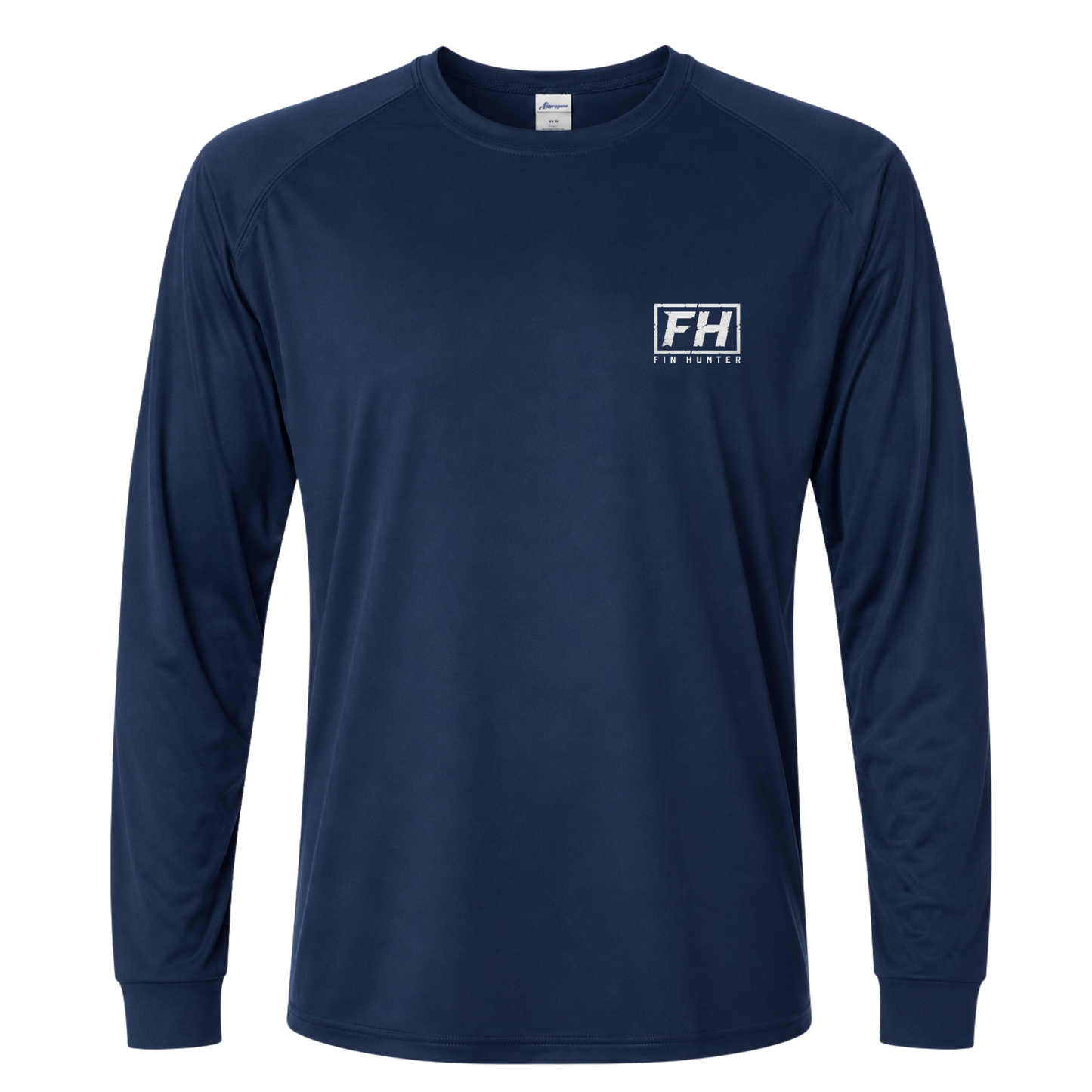 Fin Hunters- Island Predator Performance