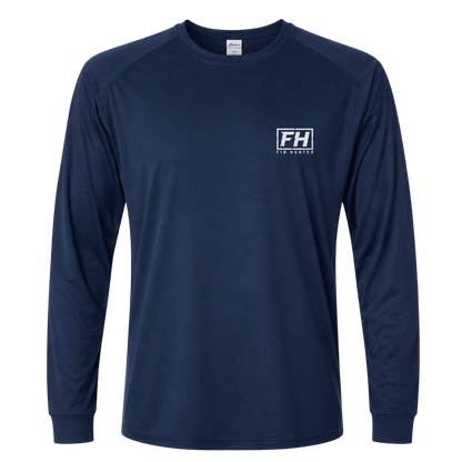 Fin Hunters- Island Predator Performance