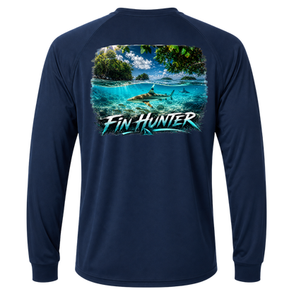 Fin Hunters- Island Predator Performance