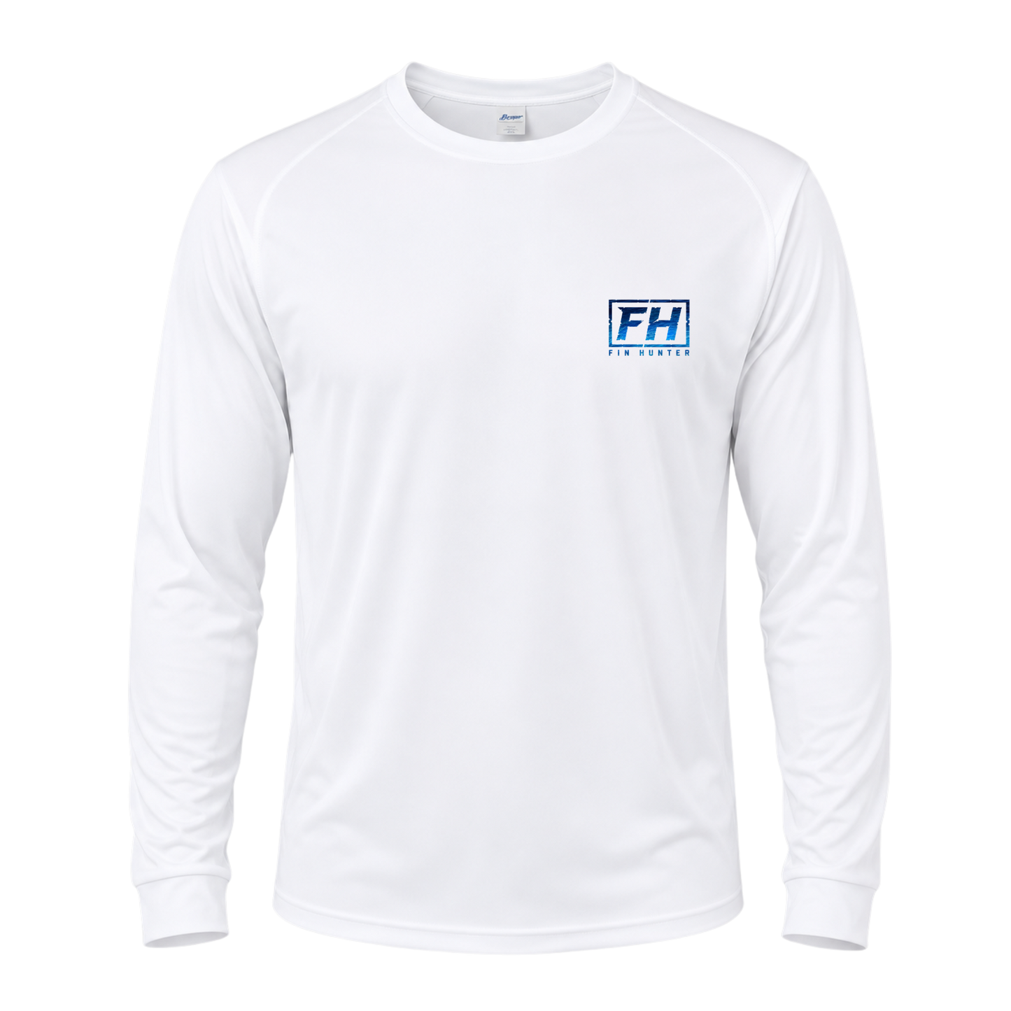 Fin Hunter – Tropical Pursuit Performance