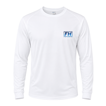 Fin Hunter – Tropical Pursuit Performance
