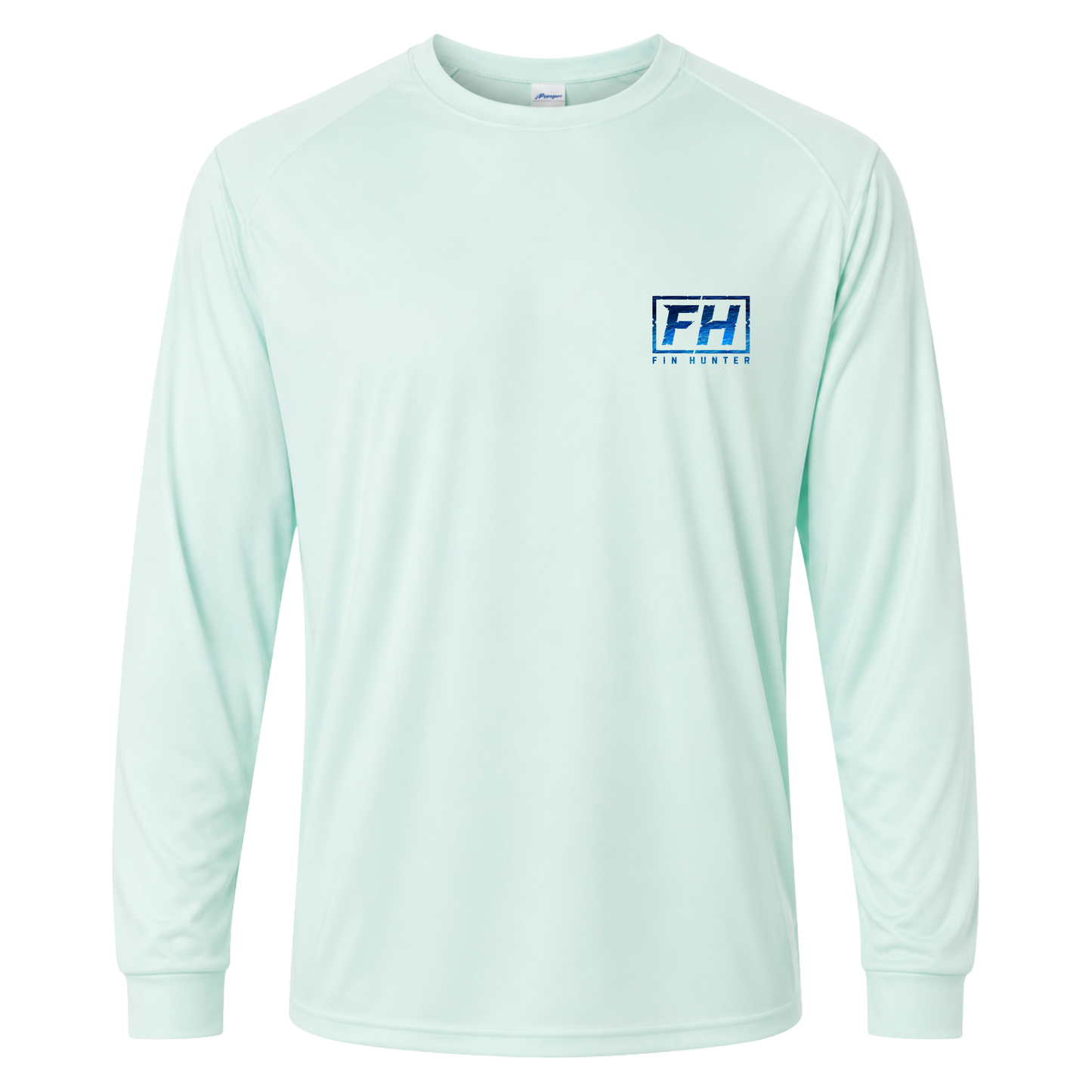 Fin Hunter – Tropical Pursuit Performance