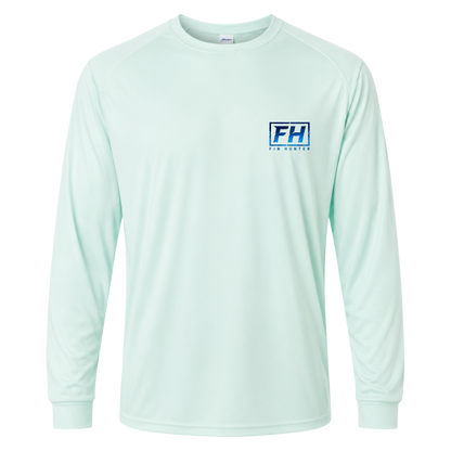 Fin Hunter – Tropical Pursuit Performance