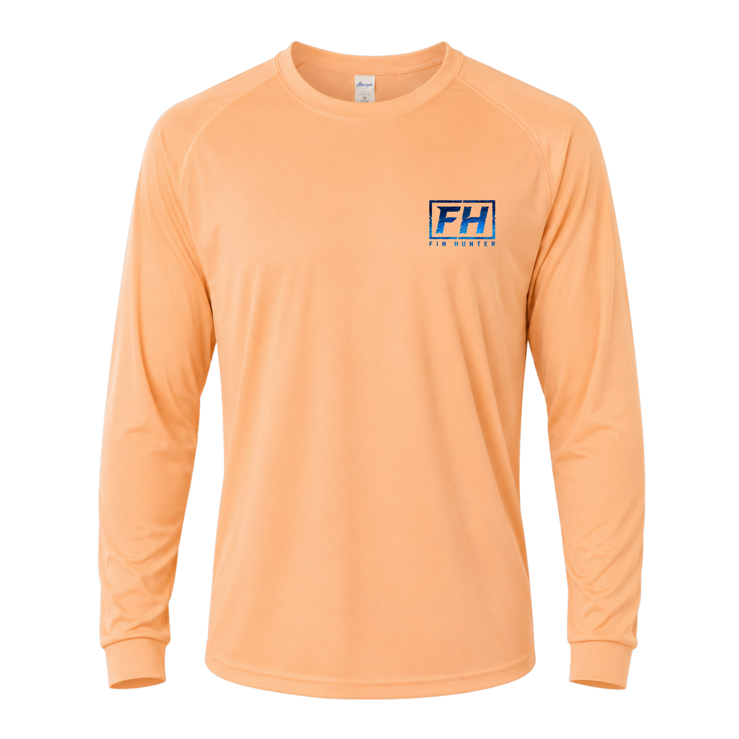 Fin Hunter – Tropical Pursuit Performance