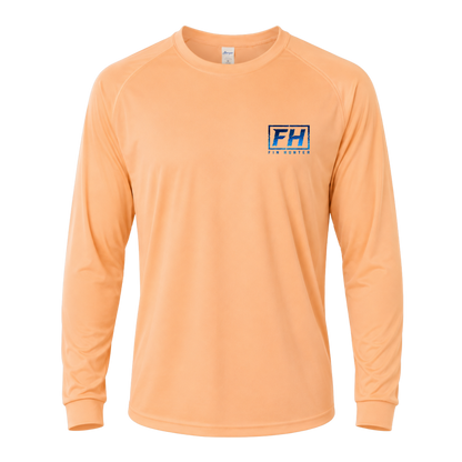 Fin Hunter – Tropical Pursuit Performance