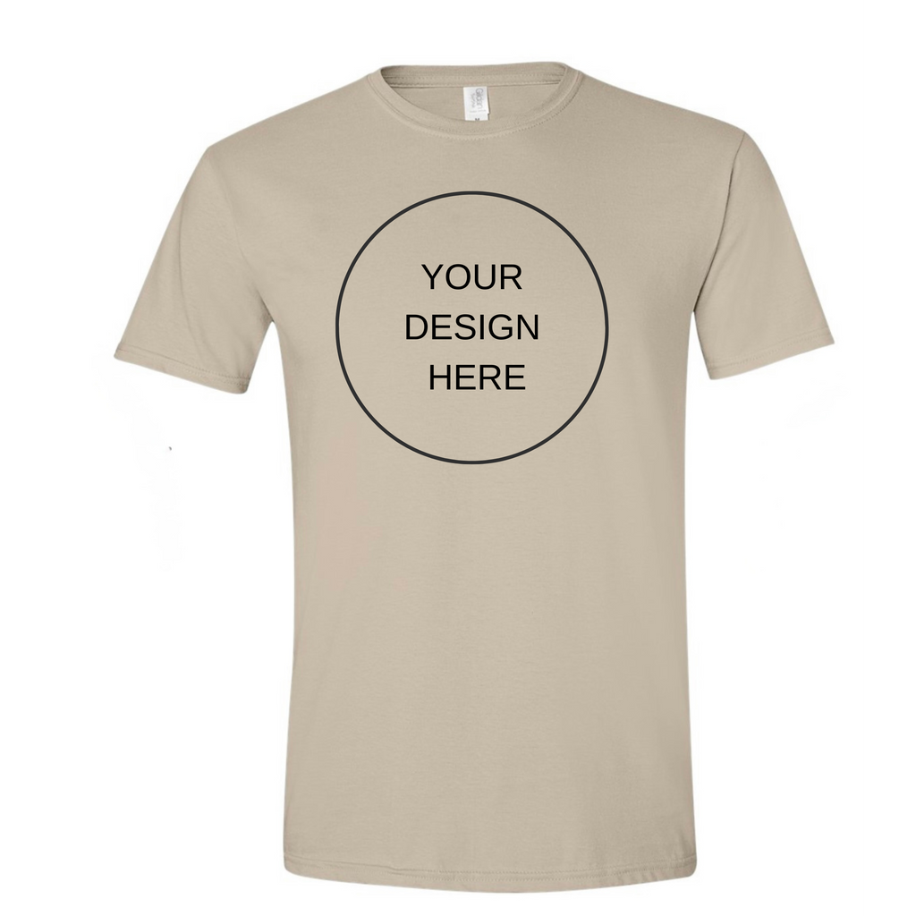 CUSTOM SHIRT