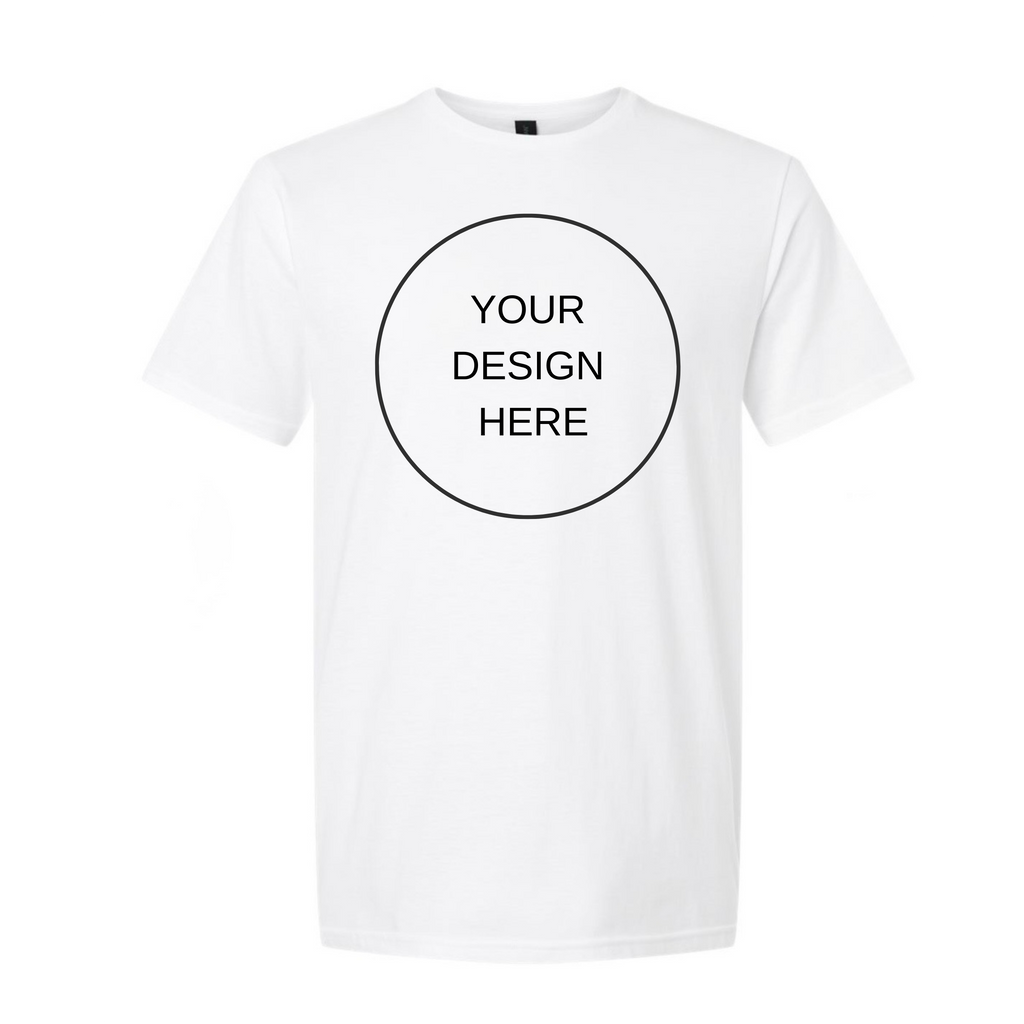 CUSTOM SHIRT
