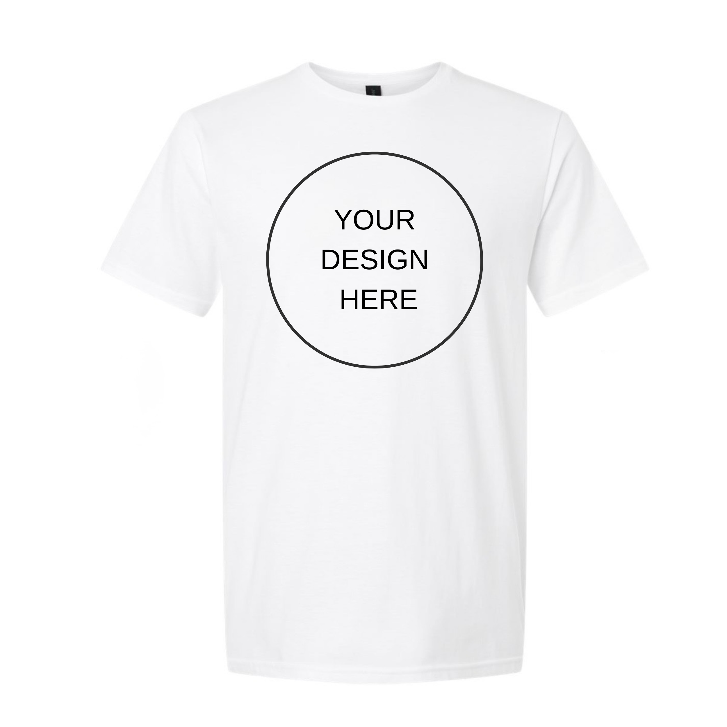 CUSTOM SHIRT