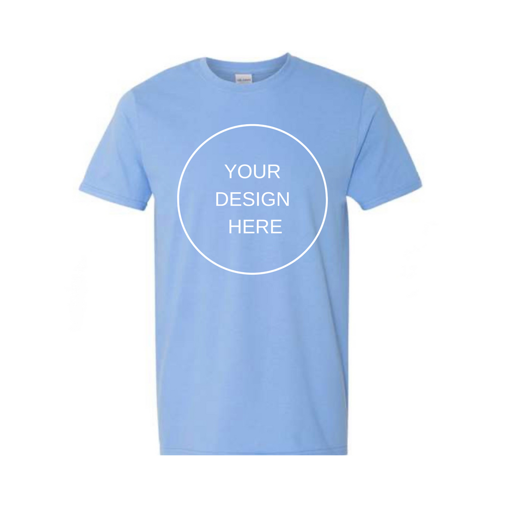 CUSTOM SHIRT