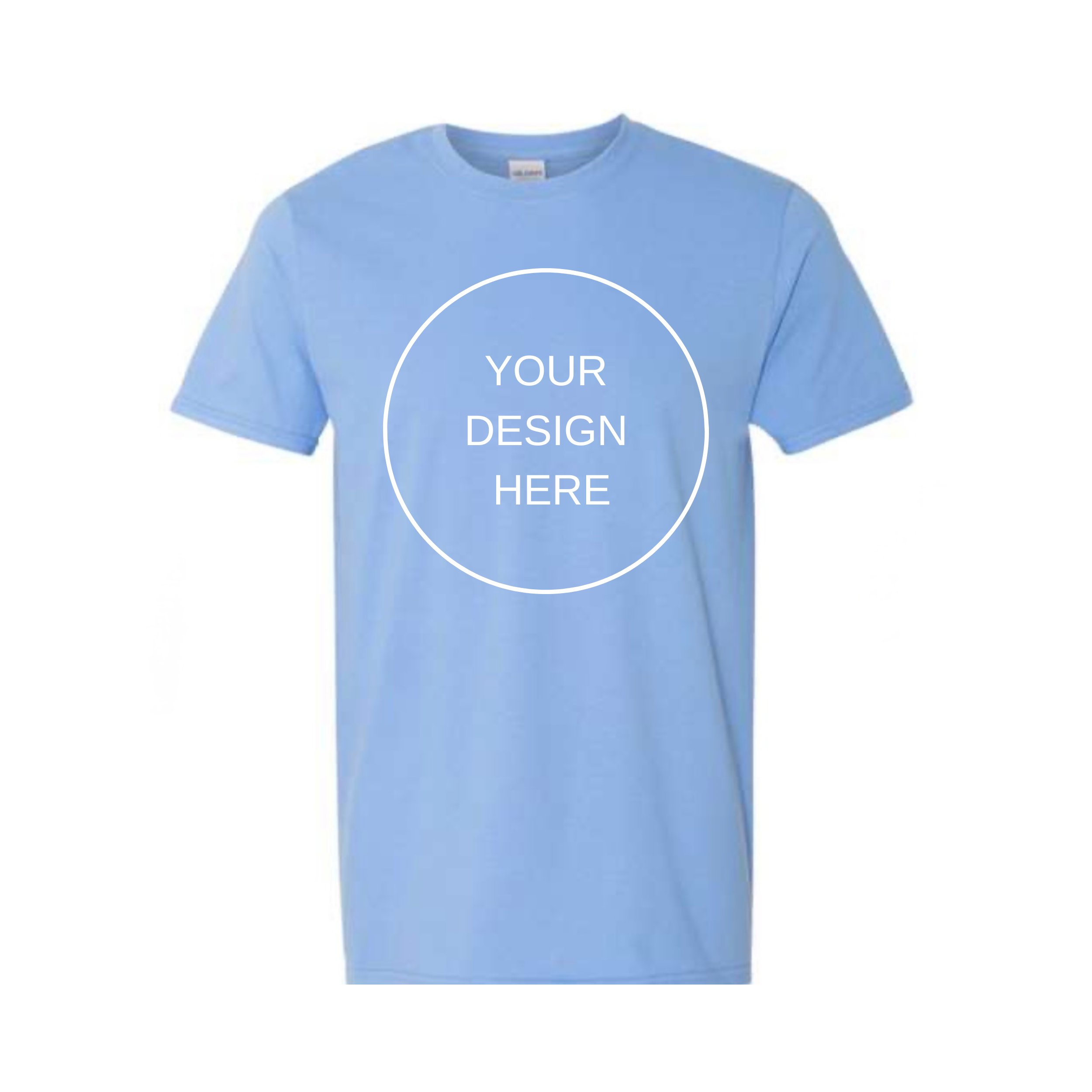 CUSTOM SHIRT