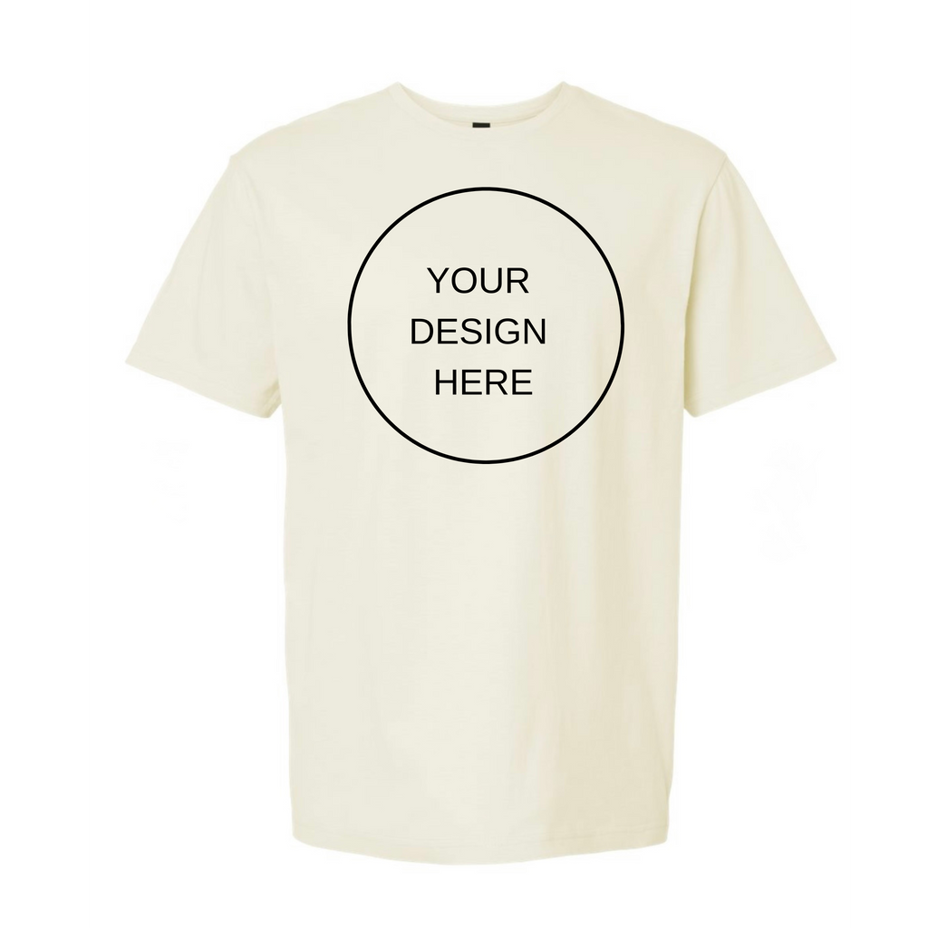CUSTOM SHIRT