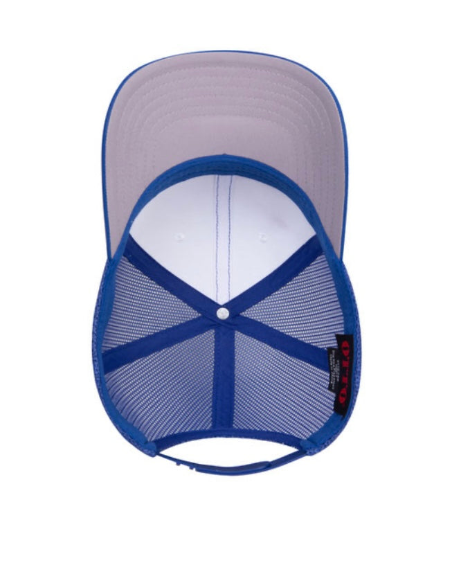 Offshore Fishing 1120-1 Mesh Hat