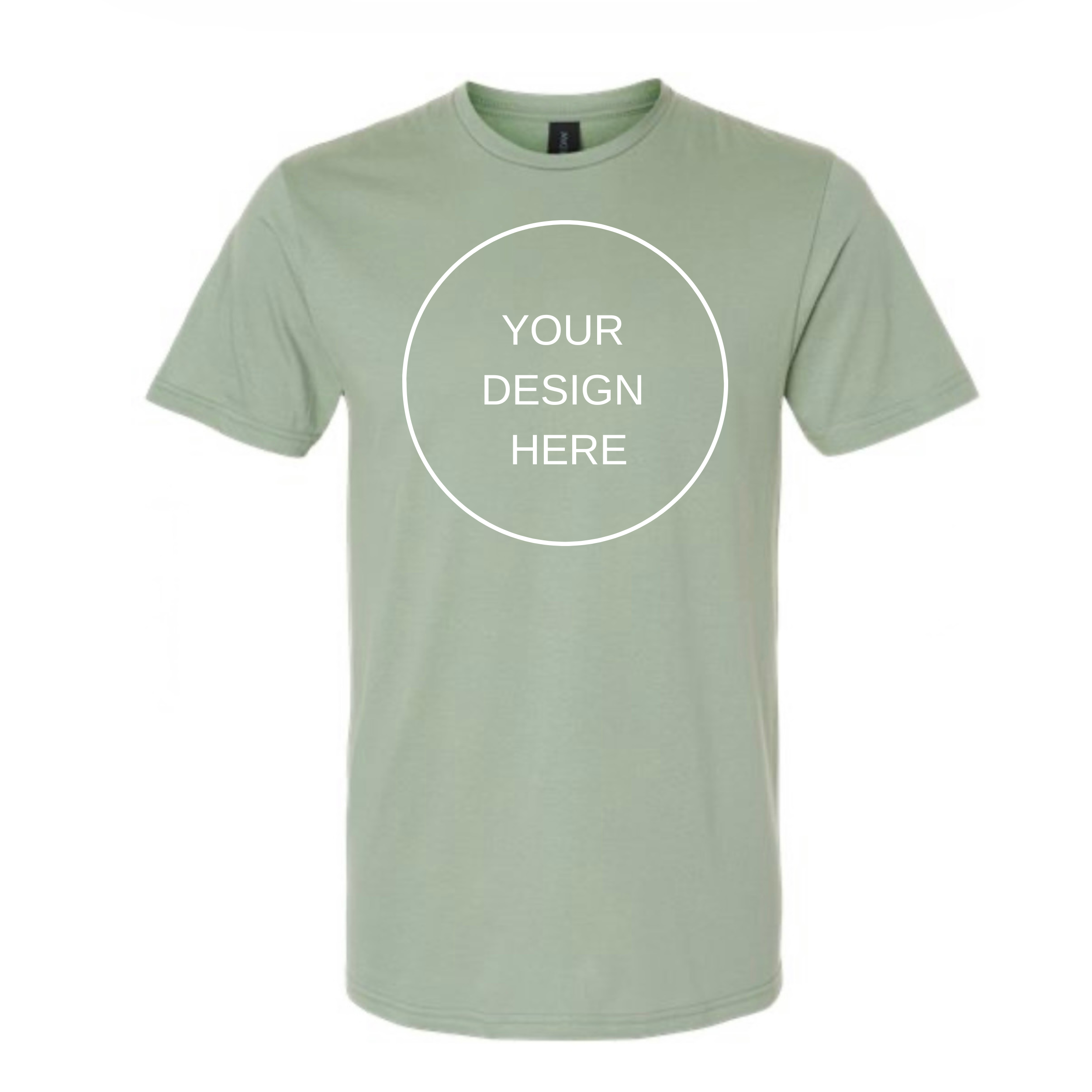 CUSTOM SHIRT