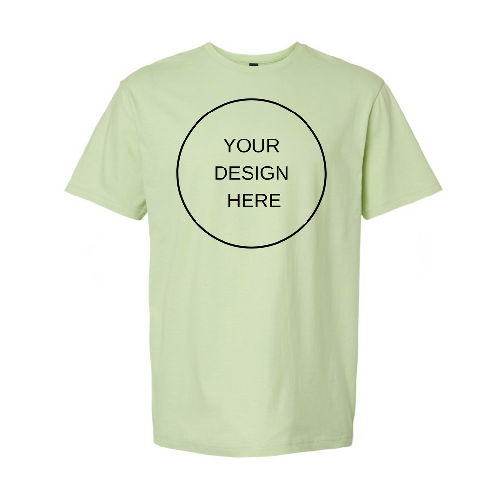 CUSTOM SHIRT