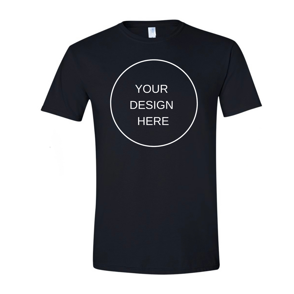 CUSTOM SHIRT