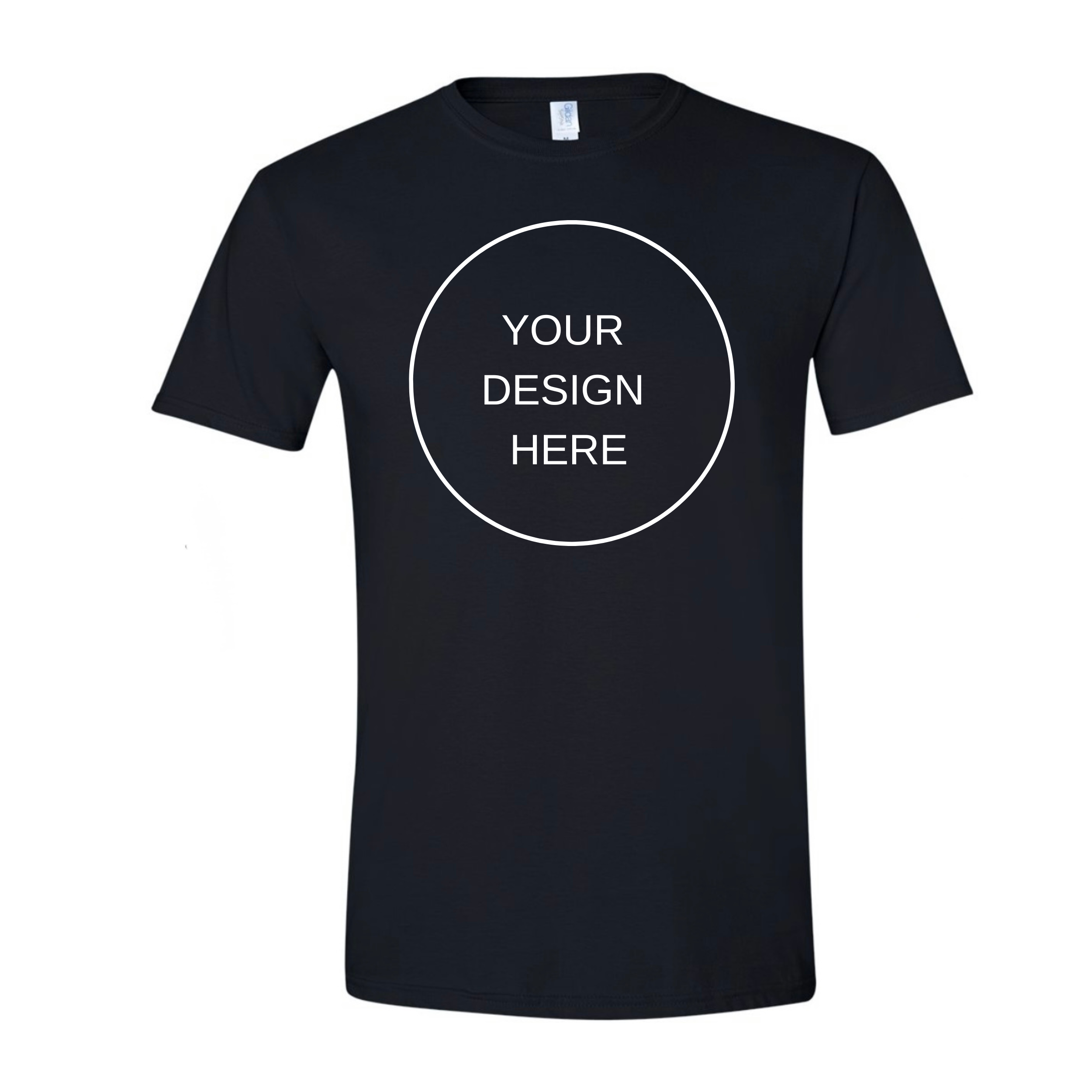 CUSTOM SHIRT