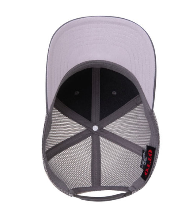 Florida waho 1120 Trucker Hat