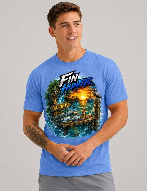 Island Catch